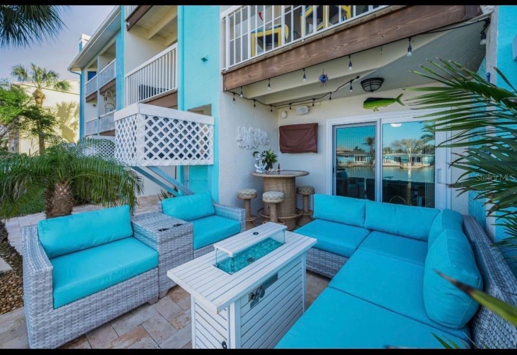 140 Marcdale Boulevard, Indian Rocks Beach, FL 33785 Photo