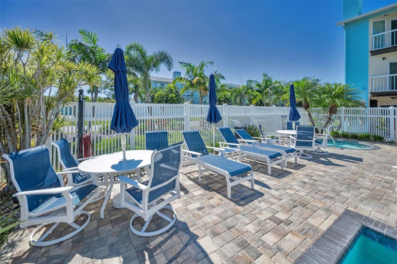 140 Marcdale Boulevard, Indian Rocks Beach, FL 33785 Photo