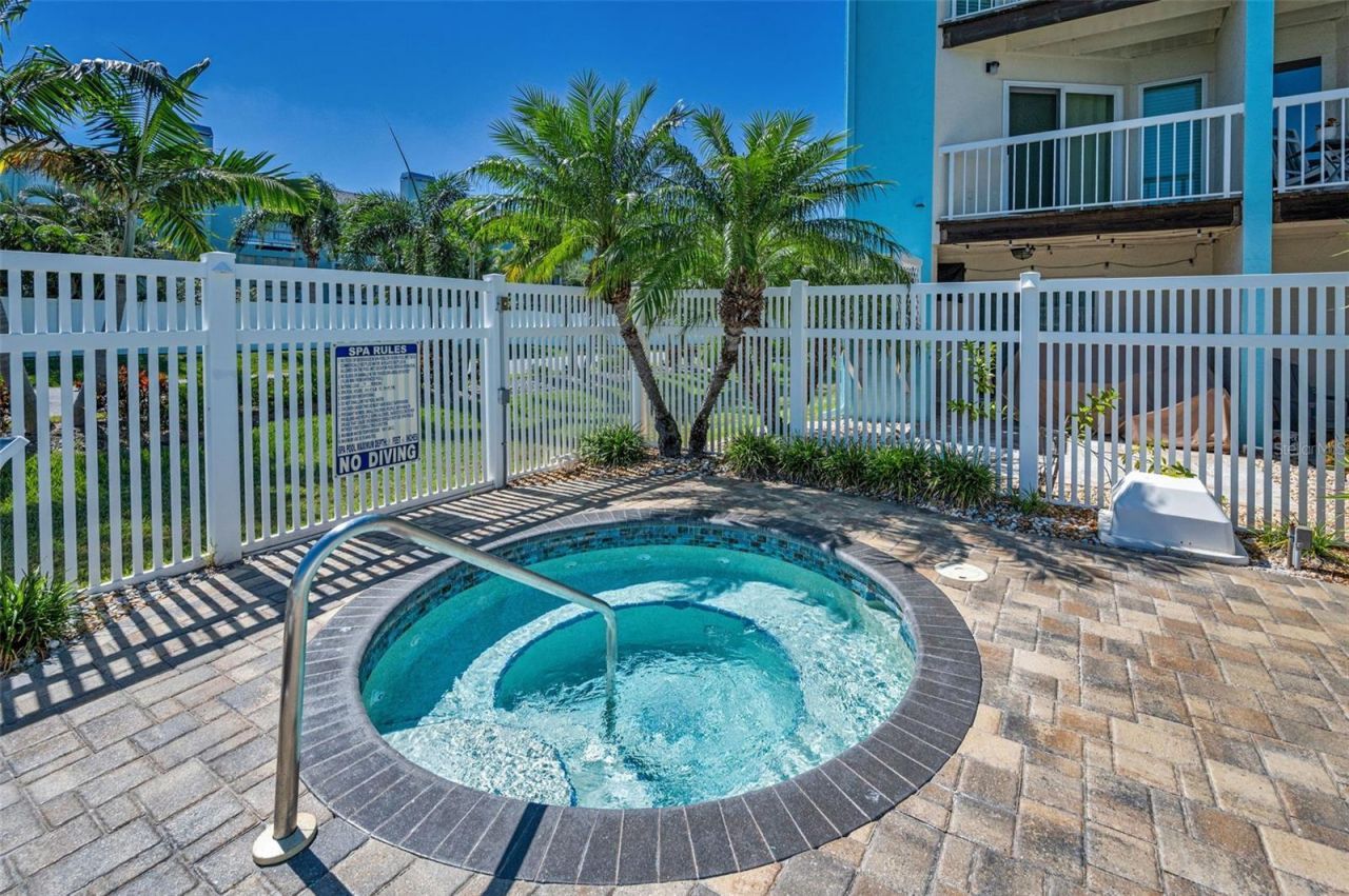 140 Marcdale Boulevard, Indian Rocks Beach, FL 33785 Photo