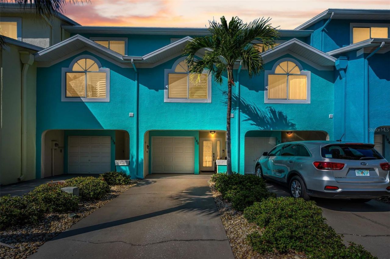 140 Marcdale Boulevard, Indian Rocks Beach, FL 33785 Photo