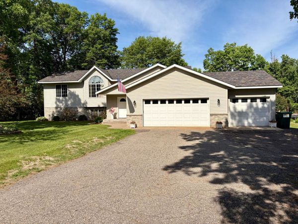 4348 107th Avenue SE, Clear Lake, MN 55319