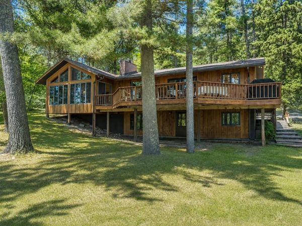 26610 Parkway Drive , Nisswa, MN 56468