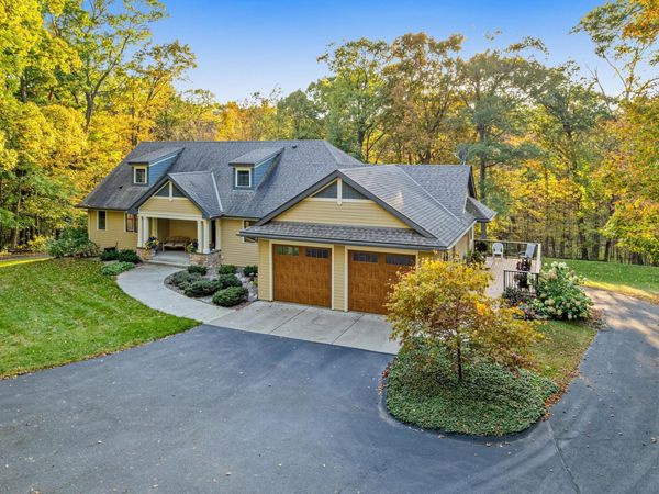 N7453 910th Street , River Falls, WI 54022