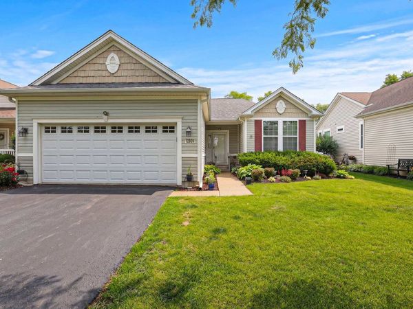 12926 Oak Grove Drive , Huntley, IL 60142