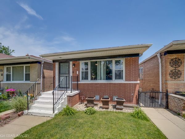412 E 89th Place , Chicago, IL 60619