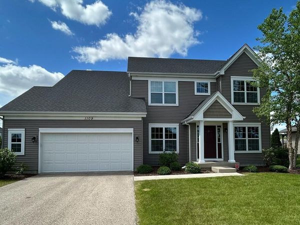 1109 Nottingham Road, Sycamore, IL 60178