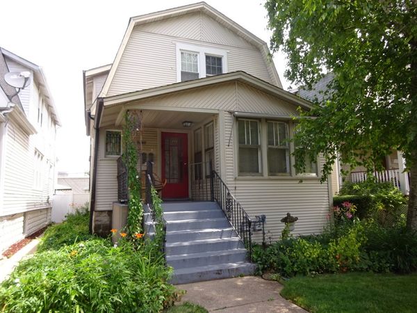 5445 N MAGNET Avenue , Chicago, IL 60630