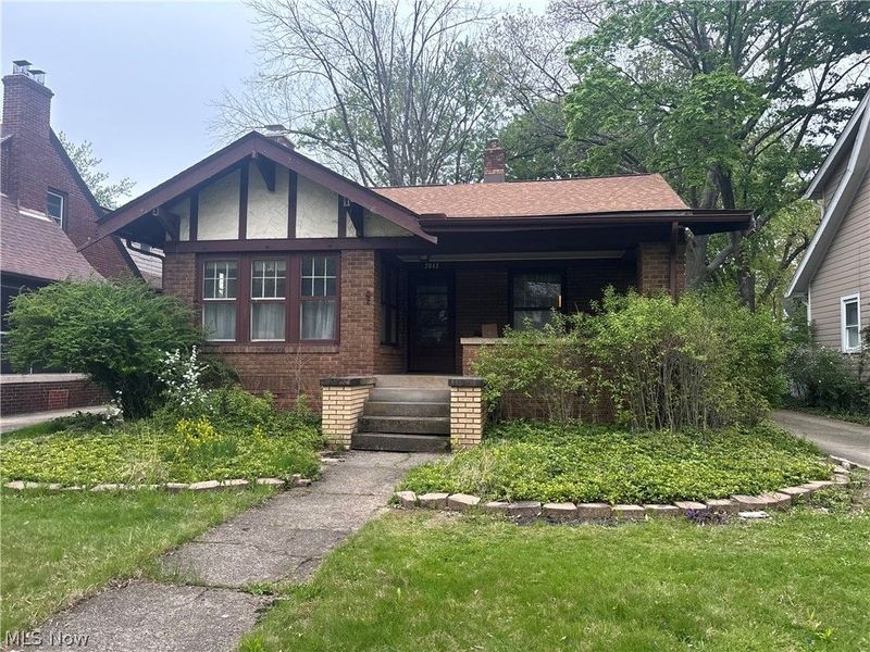 2643 Canterbury Road , Cleveland Heights, OH 44118 Photo 1