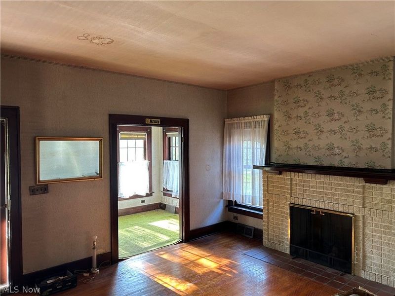 2643 Canterbury Road, Cleveland Heights, OH 44118 Photo 4