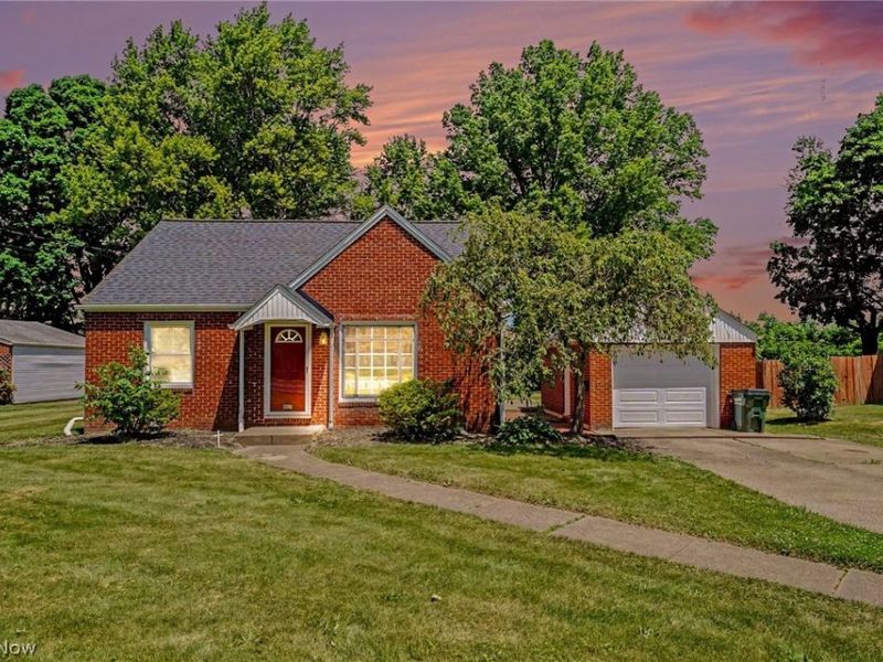 4627 20th Street NW, Canton, OH 44708 Photo 2