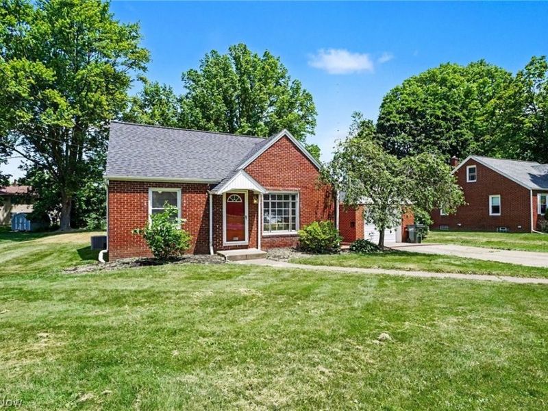 4627 20th Street NW, Canton, OH 44708 Photo 3