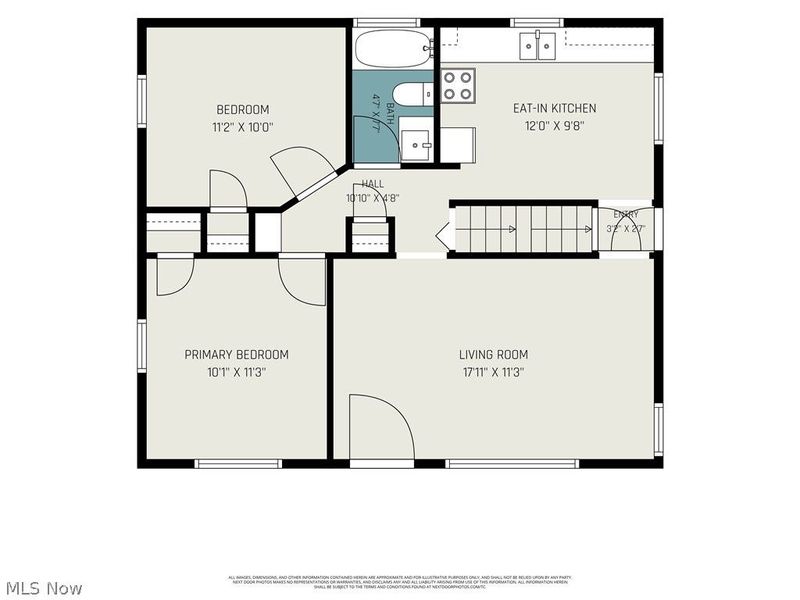 4627 20th Street NW, Canton, OH 44708 Photo 5