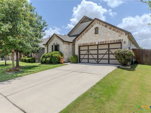 8080 Gato Lane , Round Rock, TX 78665