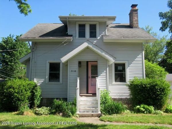 3110 Delta River Drive, Lansing, MI 48906