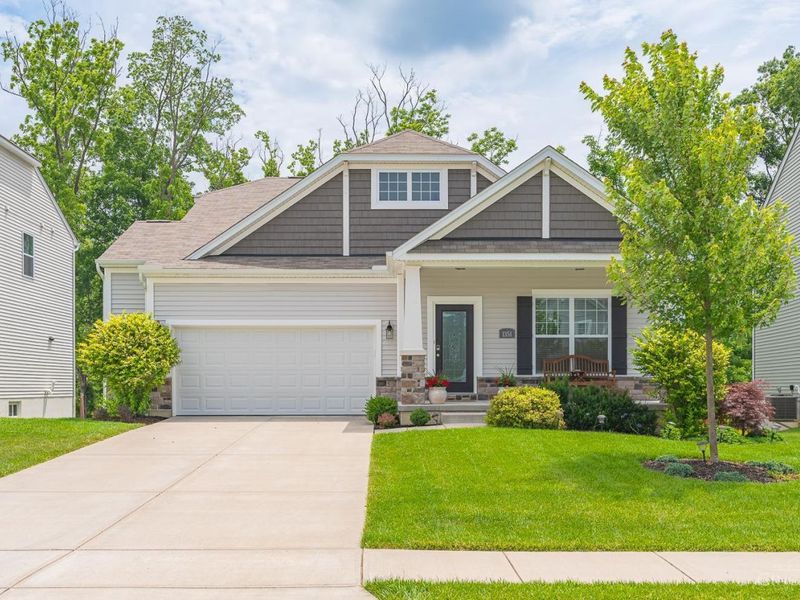 1351 Tiburon Drive, Batavia Twp, OH 45103 Photo 1