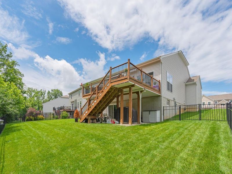 1351 Tiburon Drive, Batavia Twp, OH 45103 Photo 3