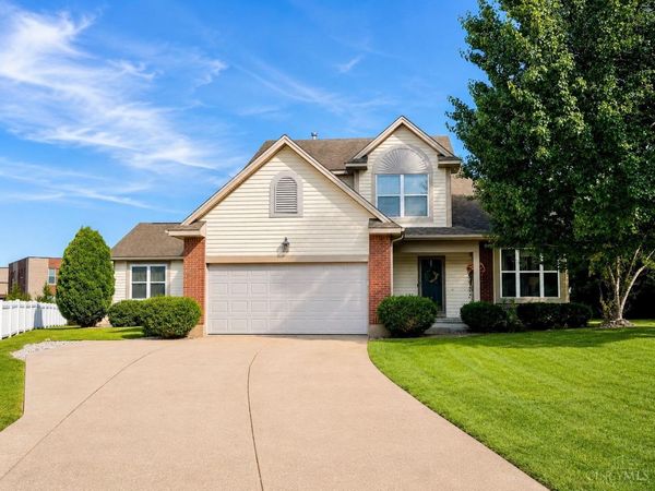 4568 School Haven Circle, Union Twp, OH 45103