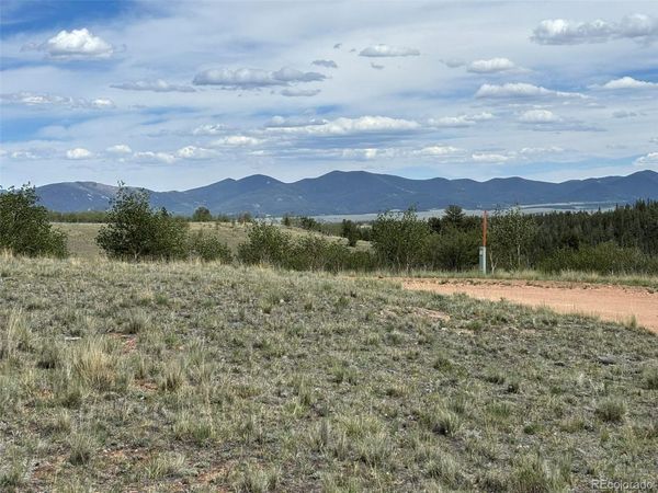 135 Hawk Way , Como, CO 80432