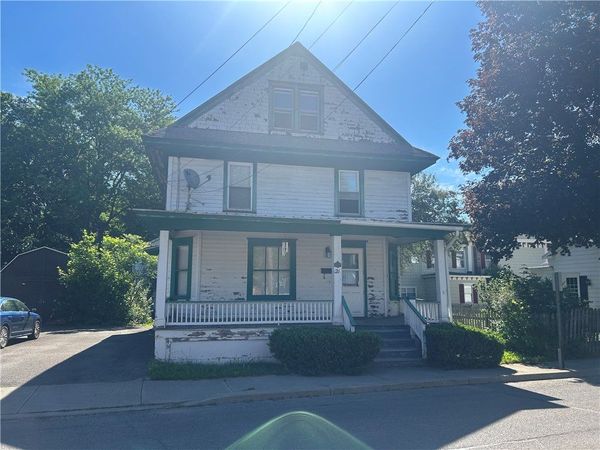 21 Maple Street , Norwich, NY 13815