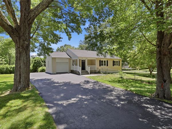 31 Larkspur Drive , Brewster, NY 10509