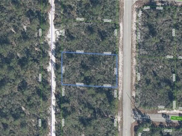 3598 Boomer ST , LAKE PLACID, FL 33852