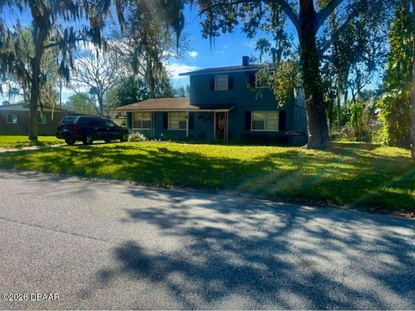 1228 Oakwood Avenue, Daytona Beach, FL 32114
