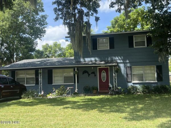 1228 Oakwood Avenue, Daytona Beach, FL 32114