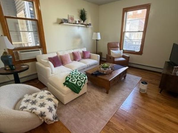 2 Webb Park, Unit 2, Boston, MA 02127