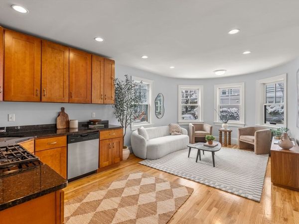 84 Linden, Unit 2, Boston, MA 02134