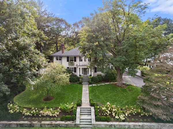 133 Abbott Road, Wellesley, MA 02481
