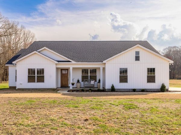64 S Elliot Road S, Ardmore, TN 38449