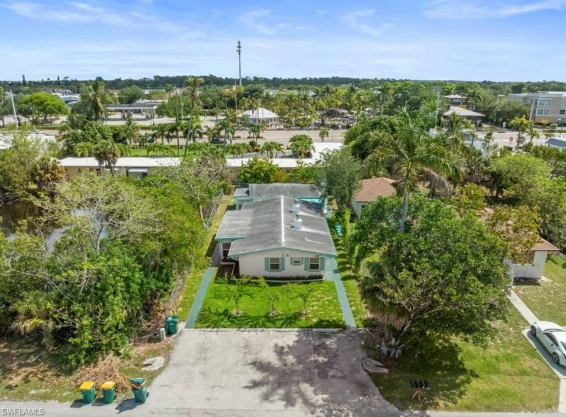 2147 Washington Ave , Unit A, Naples, FL 34112 Photo