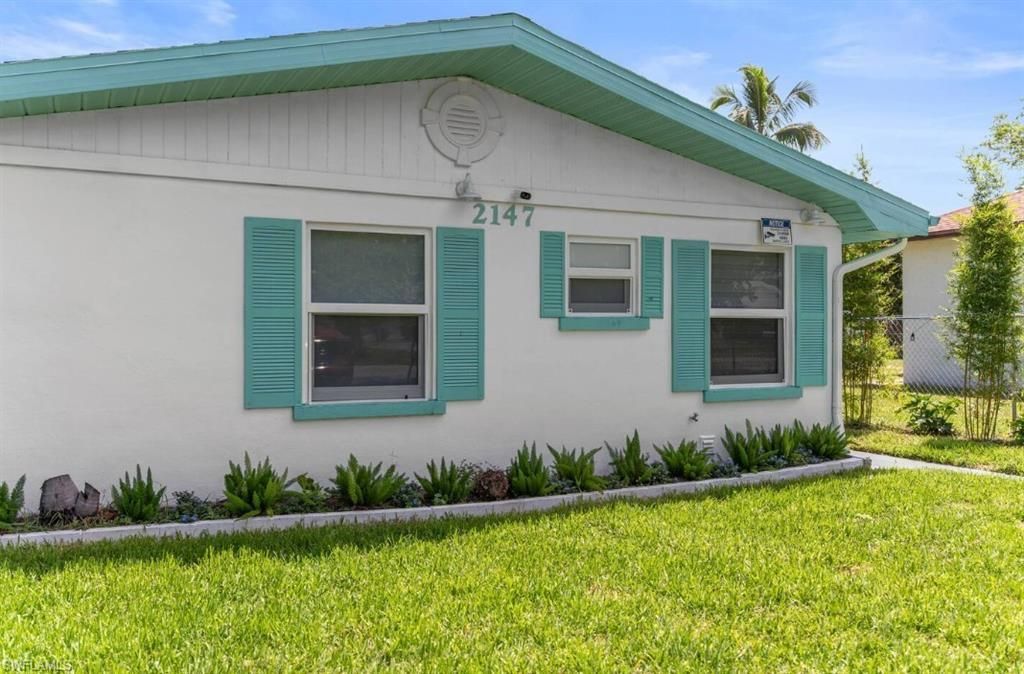 2147 Washington Ave , Unit A, Naples, FL 34112 Photo