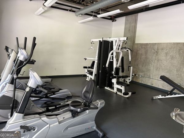 620 Glen iris Drive NE, Unit 207, Atlanta, GA 30308