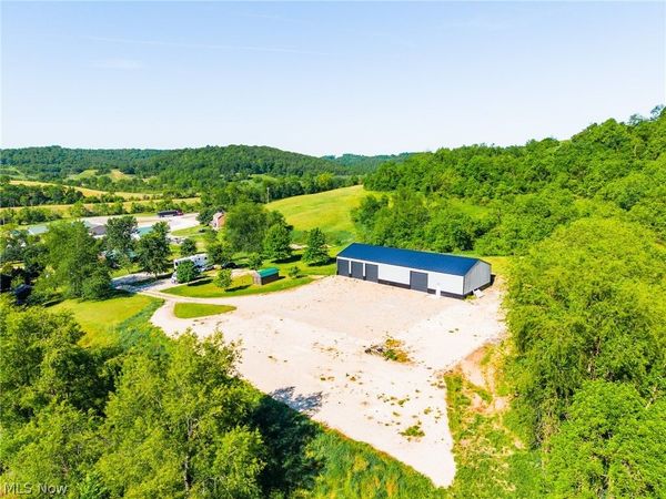 37850 Cadiz Dennison Road , Cadiz, OH 43907
