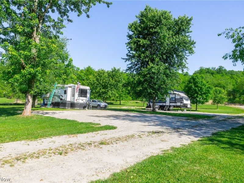 37850 Cadiz Dennison Road , Cadiz, OH 43907 Photo 12
