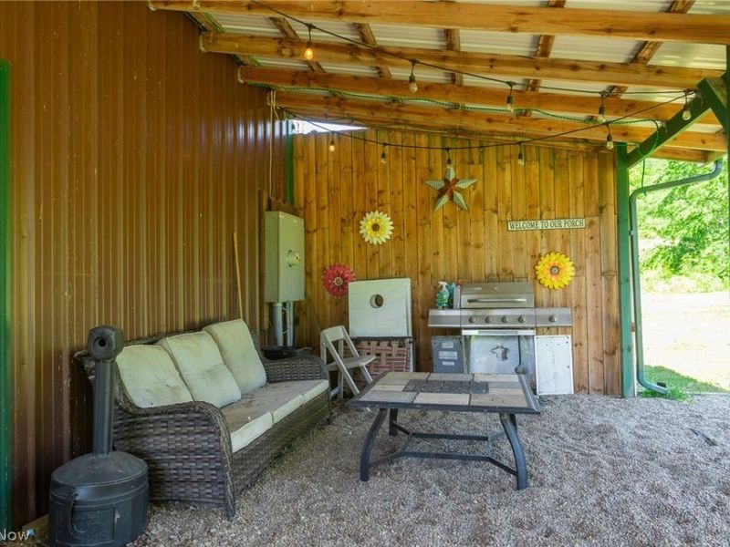 37850 Cadiz Dennison Road , Cadiz, OH 43907 Photo 14