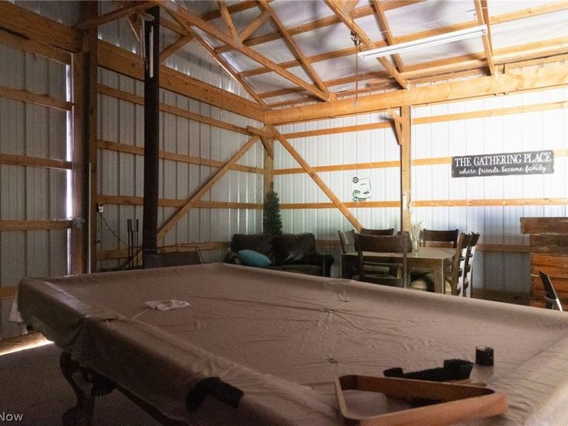 37850 Cadiz Dennison Road , Cadiz, OH 43907 Photo 17