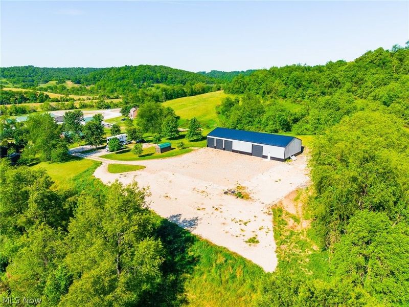37850 Cadiz Dennison Road , Cadiz, OH 43907 Photo 2