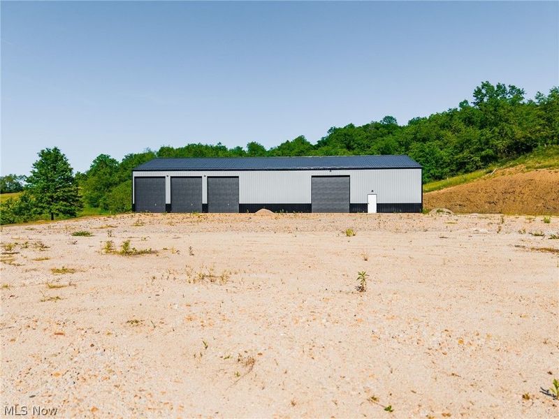 37850 Cadiz Dennison Road , Cadiz, OH 43907 Photo 24