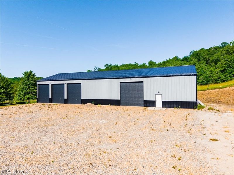 37850 Cadiz Dennison Road , Cadiz, OH 43907 Photo 26