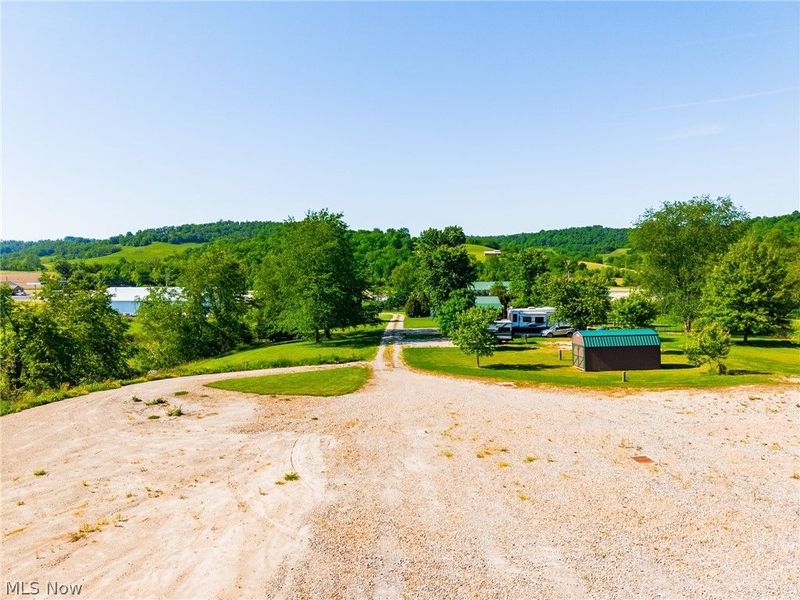 37850 Cadiz Dennison Road , Cadiz, OH 43907 Photo 27