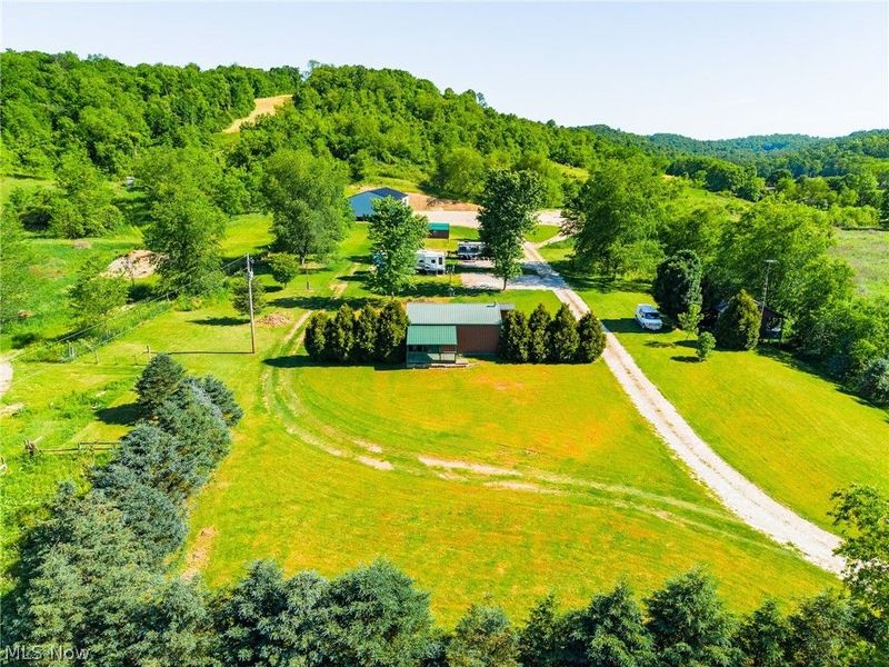 37850 Cadiz Dennison Road , Cadiz, OH 43907 Photo 3