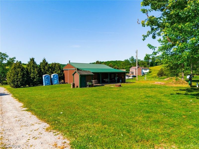 37850 Cadiz Dennison Road , Cadiz, OH 43907 Photo 32