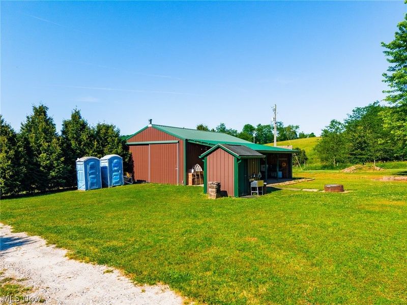 37850 Cadiz Dennison Road , Cadiz, OH 43907 Photo 34