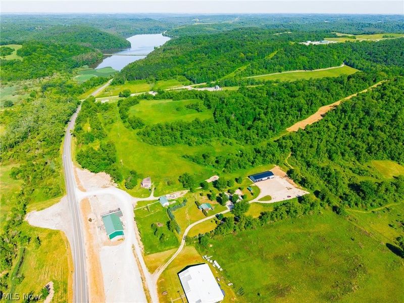 37850 Cadiz Dennison Road , Cadiz, OH 43907 Photo 36