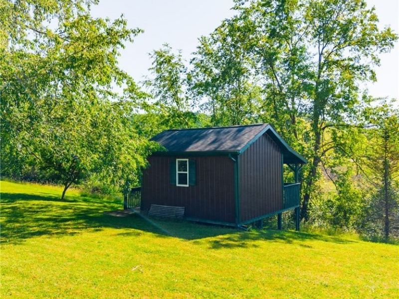 37850 Cadiz Dennison Road , Cadiz, OH 43907 Photo 44