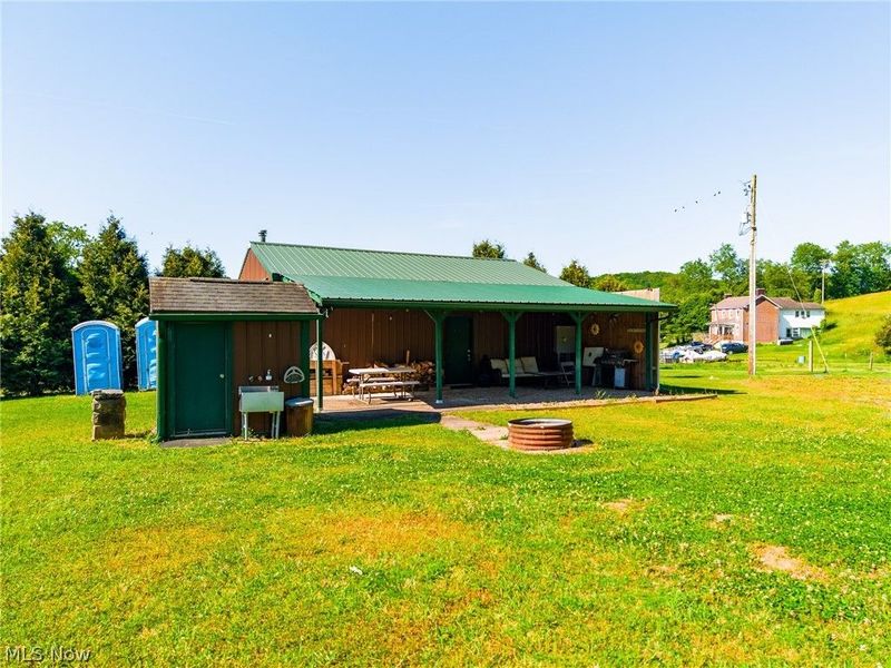 37850 Cadiz Dennison Road , Cadiz, OH 43907 Photo 45