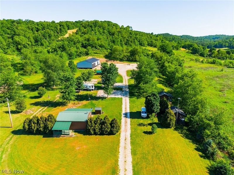 37850 Cadiz Dennison Road , Cadiz, OH 43907 Photo 5