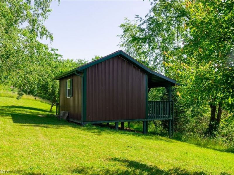 37850 Cadiz Dennison Road , Cadiz, OH 43907 Photo 6
